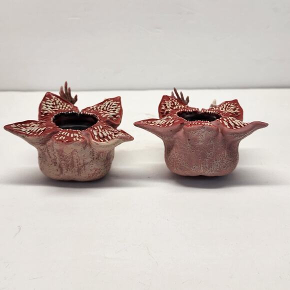 Will The Sorcerer #1245 + 2 Demogorgons #428 Funko Pop Lot Stranger Things Loose - Picture 15 of 16